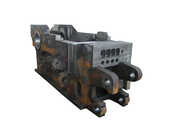 萬華產品 車床加工