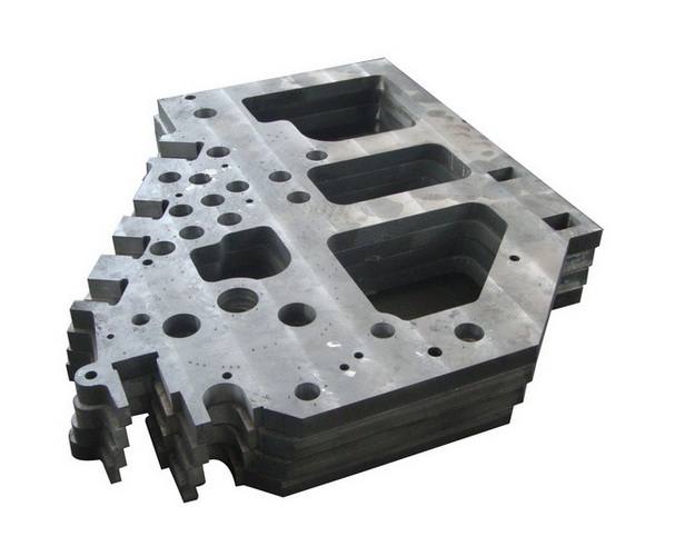 萬(wàn)華產(chǎn)品 車床加工