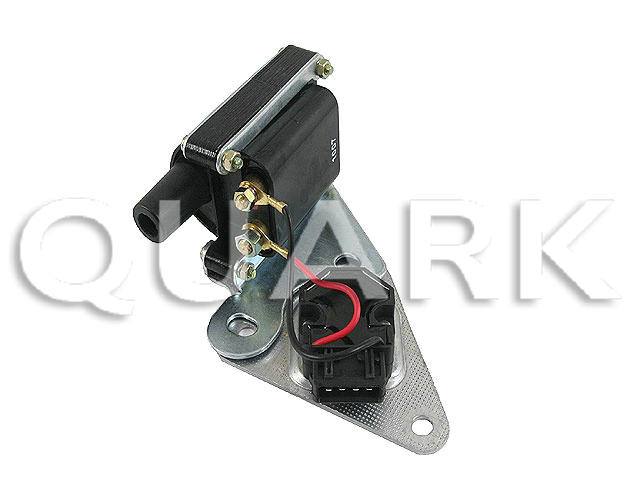 沃爾沃點火線圈 RENAULT, VOLVO,