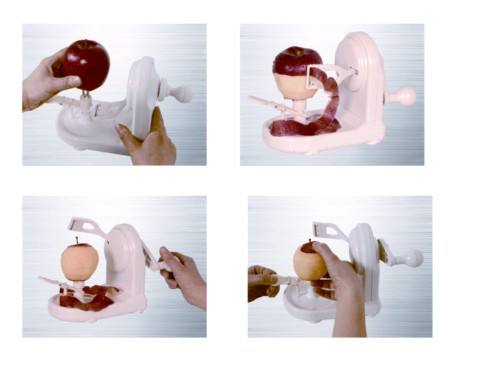 QQ-6659多功能削皮機