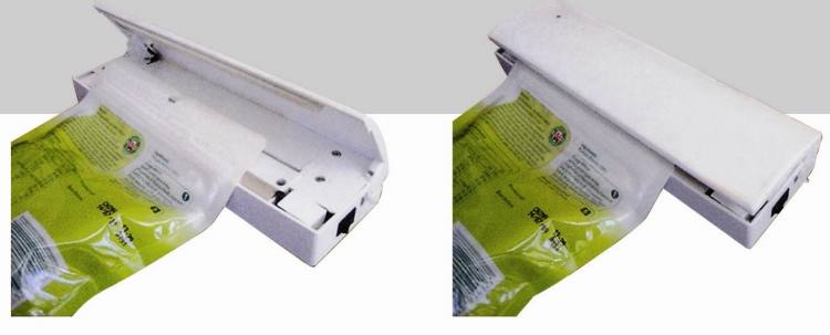 QQ-6010直流封口機