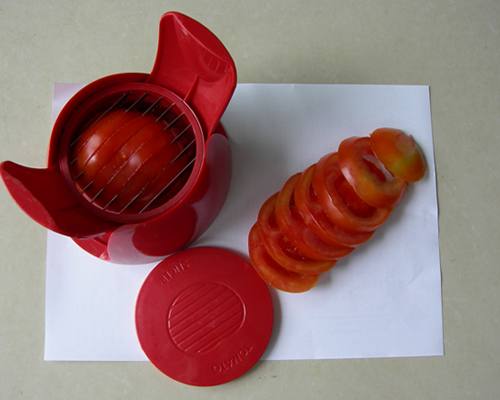 QQ-050番茄切片器