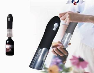 QQ-5558紅酒開瓶器