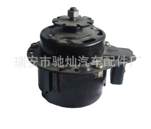 汽車(chē)電機(jī)機(jī)殼