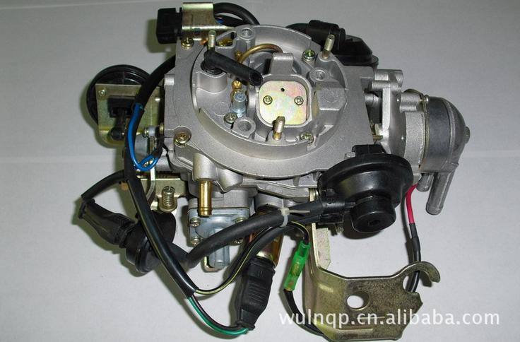 歐寶汽車(chē)斯柯達(dá)化油器