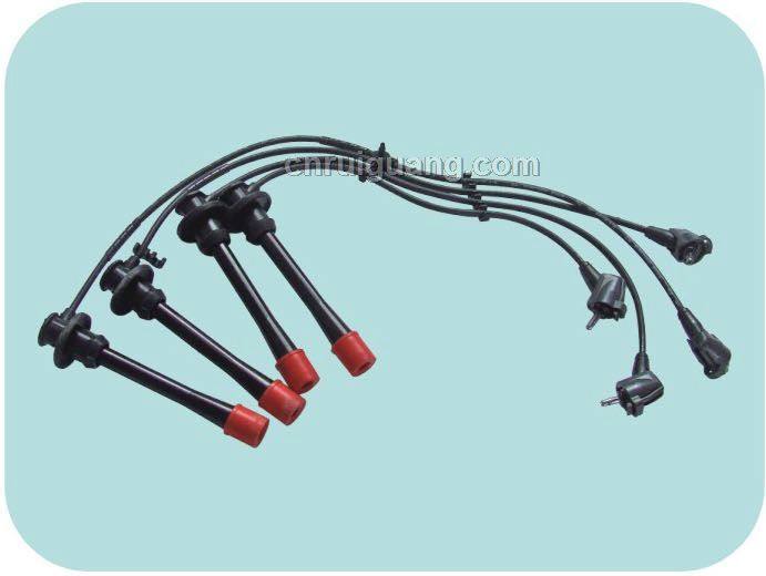 汽車(chē)高壓線(xiàn)