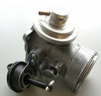   廢氣再循環(huán)閥