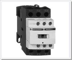 施耐德接觸器-D系列LC1D型