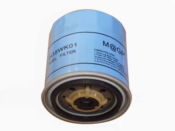 奔馳寶馬系列濾清器 H35WK01