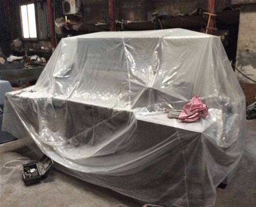 二手切紙機（舊翻新切紙機）