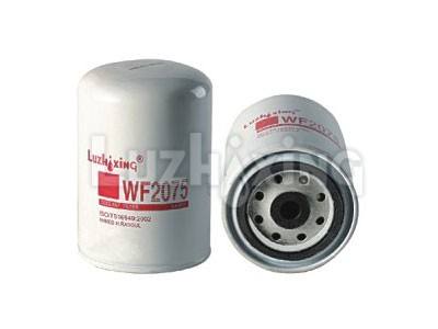 WF2075康明斯濾清器