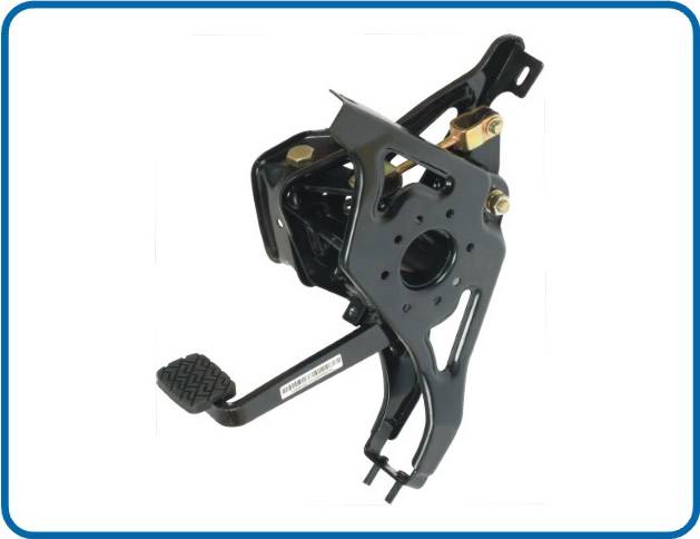 6700 制動踏板總成 江淮寶斯通巴士