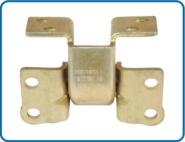 車門鉸鏈總成江淮重卡