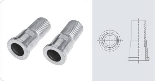 6001 非標異型件