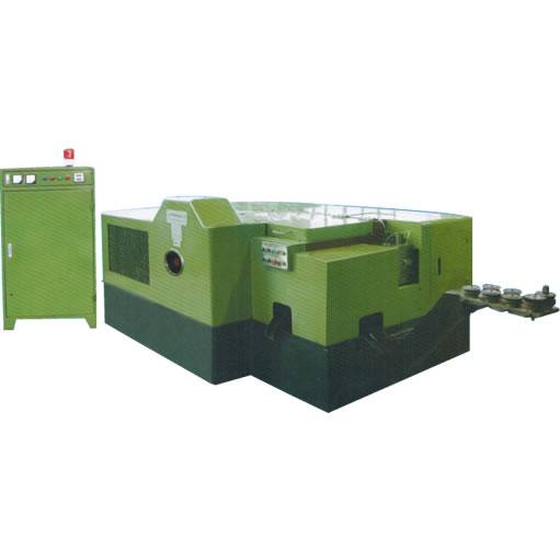 19B-24B-27B-33B 六模 七模 加長軸承式高速螺母，零件成型冷鐓機(jī)