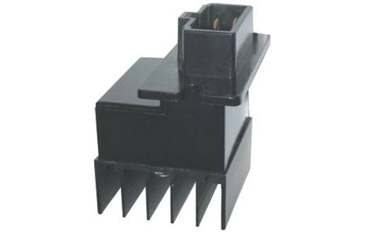 暖風電阻 暖風開關 豪沃