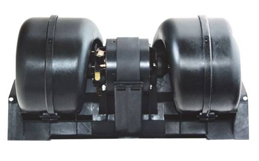 鼓風(fēng)機(jī) 豪沃 斯太爾王