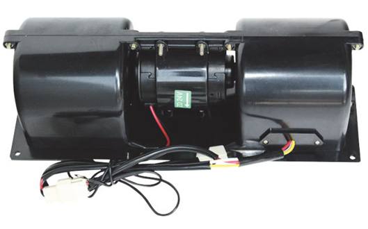 鼓風機 奧龍 帶電阻