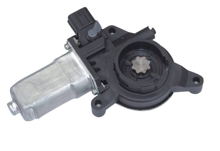  BY防擠壓汽車電動(dòng)玻璃升降器