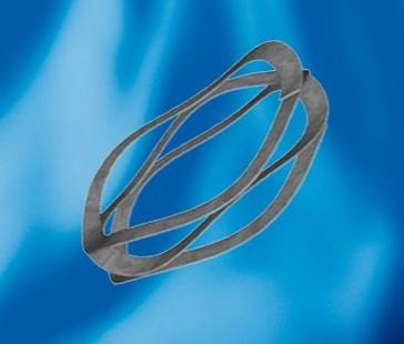 多層波形彈簧墊圈