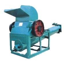 GT500/600型塑料粉碎機