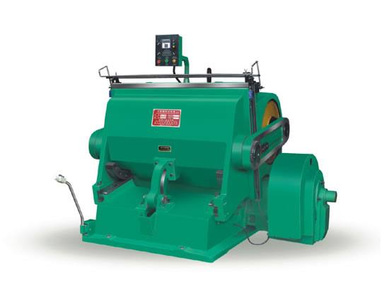ML-1400、1300、1100平壓壓痕切線機(jī)