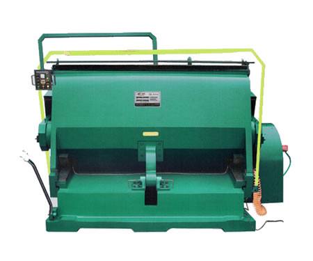 ML-2500／2800／3000平壓壓痕切線機（壓痕機）