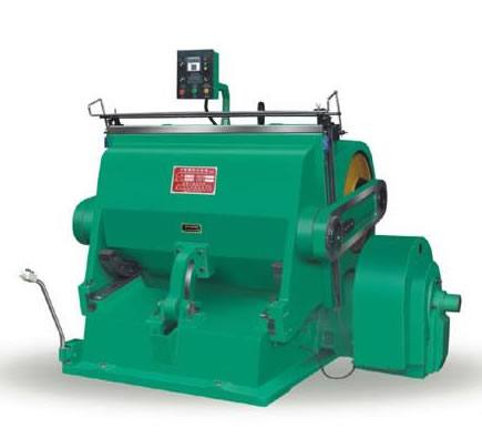 ML-1400平壓壓痕切線機(jī)（壓痕機(jī)）