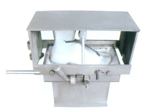 ls001休閑鞋模具