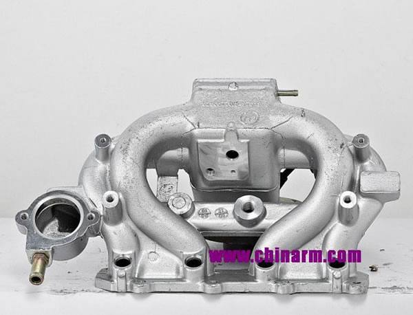 新吉輕二代進氣歧管