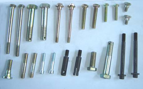 螺絲 標(biāo)準(zhǔn)件