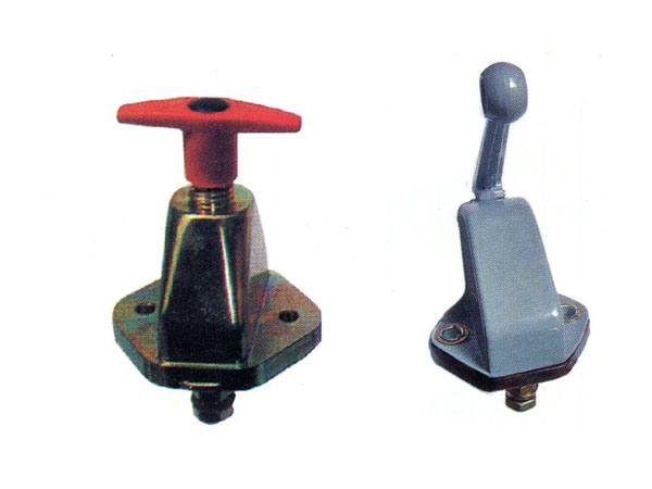 OZL-012汽車電源總開關