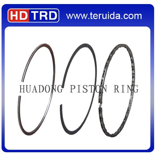 現代 G4HA 綱紀:63MM 汽車活塞環