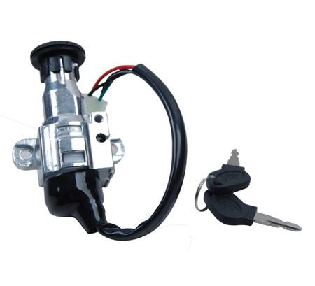 巧格電門鎖 電動車電門鎖