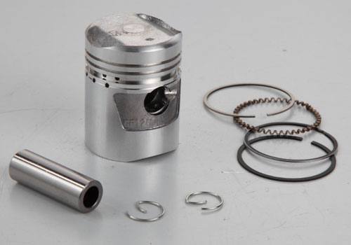 C50 HONDA 摩托車活塞