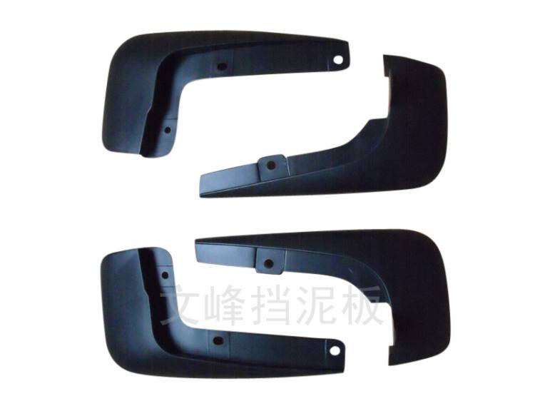 長安悅翔擋泥板