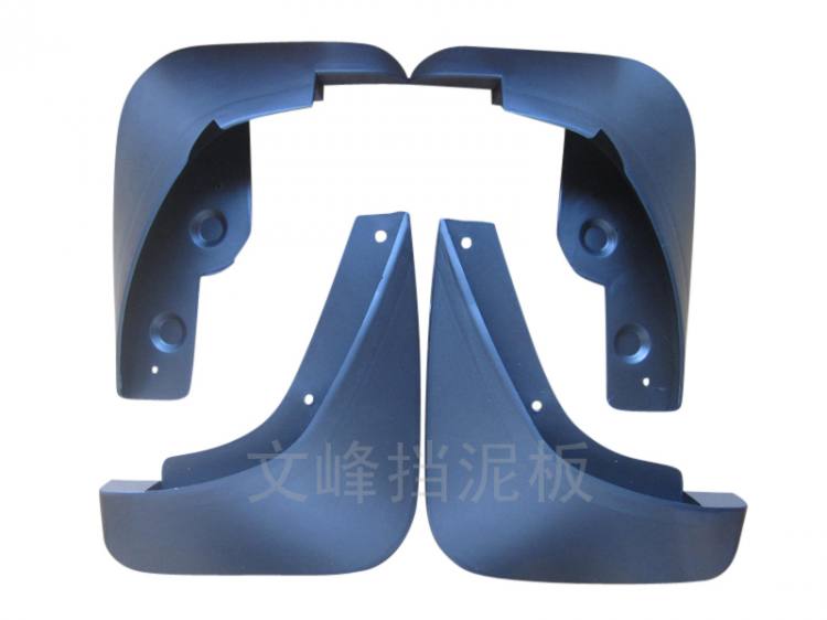 長安馬3 1.6擋泥板