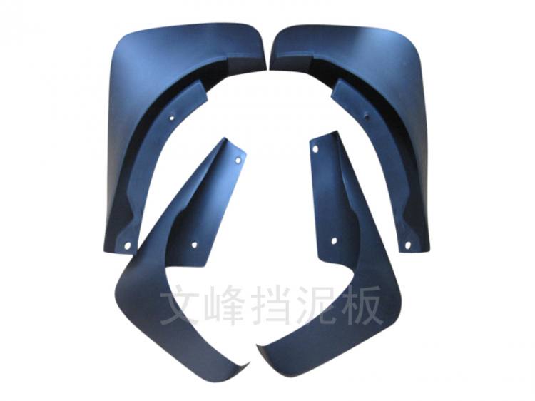 速騰擋泥板