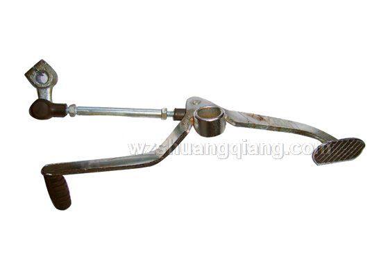 AKIRA-R SQ0077 變速桿