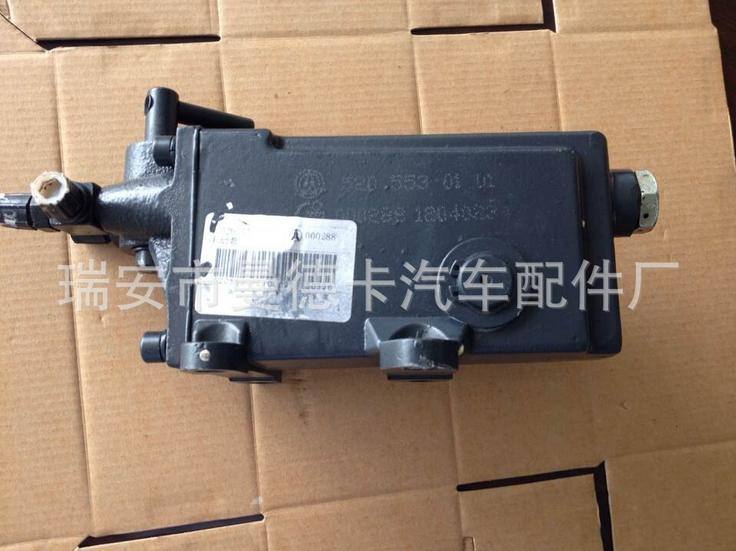 北方奔馳舉升泵,液壓手動(dòng)泵5205530101