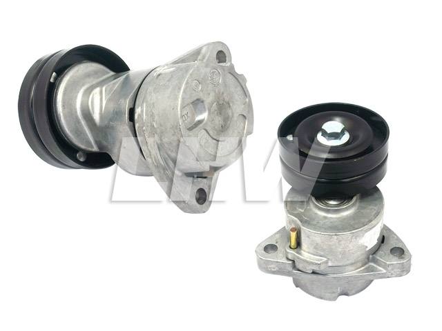 奧迪、大眾、西亞特、斯柯達(dá) 漲緊輪