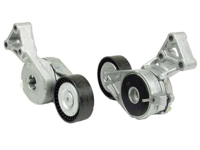 大眾捷達 漲緊器