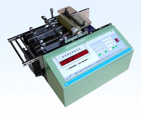 全自動電腦切管機