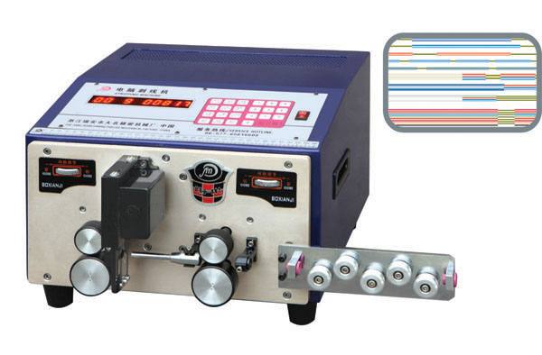 BXJ-802剝線機