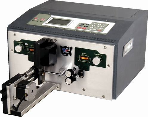 W372N電腦剝線扭頭機(jī)