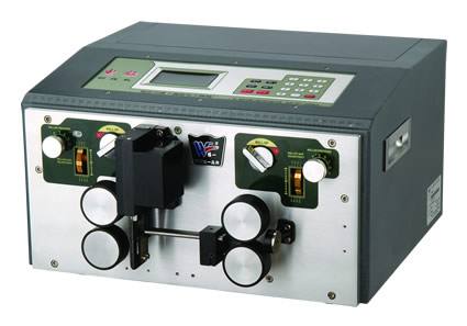 W371F電腦剝線機