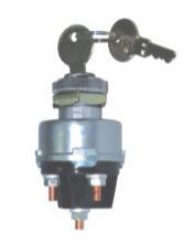 ZX--0104點火開關(guān)