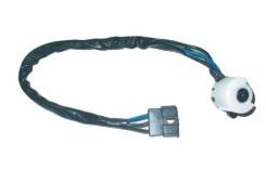 ZX--0202點火線束