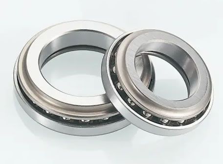 YRA001 摩托車方向器軸承