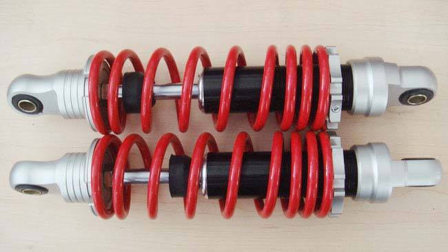 充氣后減震器 MIT142摩托車減震器